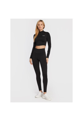Guess Клин V2YB03 MC04Z Черен Slim Fit - Pepit.bg