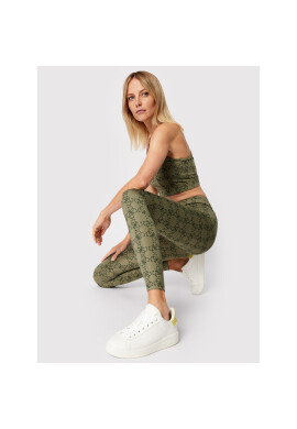 Guess Клин V2YB21 MC03W Зелен Slim Fit - Pepit.bg