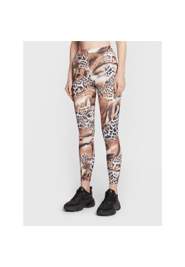 Guess Клин V3RB22 KBIL2 Кафяв Slim Fit - Pepit.bg