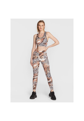 Guess Клин V3RB22 KBIL2 Кафяв Slim Fit - Pepit.bg