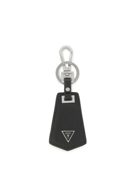 Guess Ключодържател RMCERT P2205 Черен - Pepit.bg
