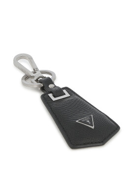 Guess Ключодържател RMCERT P2205 Черен - Pepit.bg