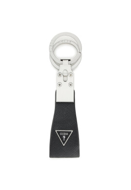 Guess Ключодържател RMCERT P2206 Черен - Pepit.bg