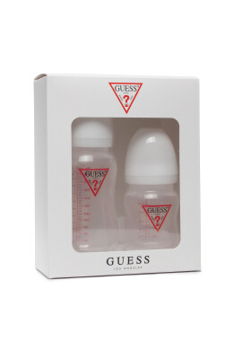 Guess Комплект H2YZ02 WEUQ0 Бял - Pepit.bg