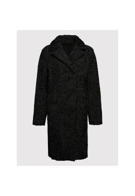 Guess Кожух Manuela W1BL40 WE960 Черен Regular Fit - Pepit.bg