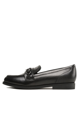 Guess Лоуфъри Victer FL7VIC LEA14 Черен - Pepit.bg