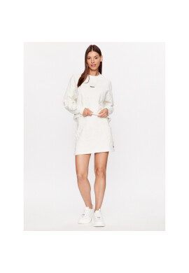 Guess Мини пола Adelaide V3GD17 KBIN0 Бежов Regular Fit - Pepit.bg