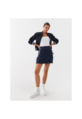 Guess Мини пола Darla V3YD06 KBSL0 Тъмносин Regular Fit - Pepit.bg