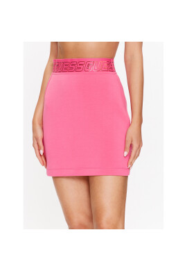 Guess Мини пола V3YD02 K7UW2 Розов Regular Fit - Pepit.bg