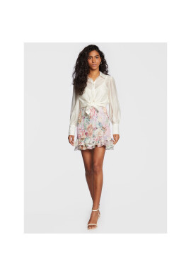 Guess Мини пола W3RD50 WCWF2 Цветен Regular Fit - Pepit.bg