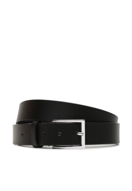 Guess Мъжки колан BM7774 P3435 Черен - Pepit.bg