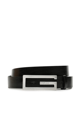 Guess Мъжки колан BM7789 P3430 Черен - Pepit.bg