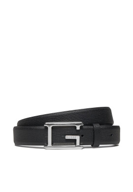 Guess Мъжки колан BM7796 P4130 Черен - Pepit.bg
