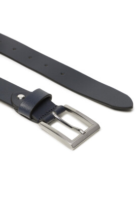 Guess Мъжки колан Not Coordinated Belts BM7573 LEA35 Син - Pepit.bg