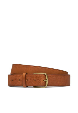 Guess Мъжки колан Not Coordinated Belts BM7802 P4135 Кафяв - Pepit.bg