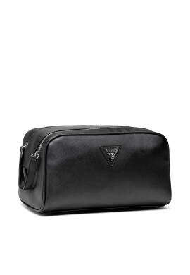 Guess Несесер Certosa HMCRTS P1342 Черен - Pepit.bg