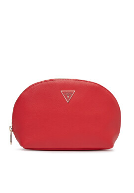 Guess Несесер Dome PW1574 P3370 Червен - Pepit.bg