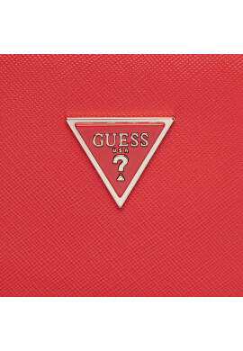 Guess Несесер Dome PW1574 P3370 Червен - Pepit.bg