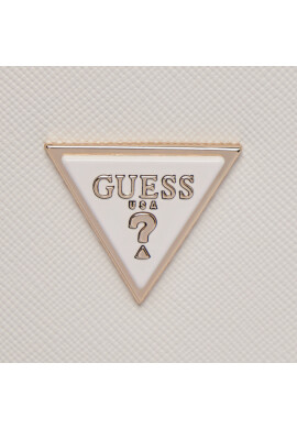 Guess Несесер Dome PW1574 P3370 Екрю - Pepit.bg