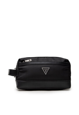 Guess Несесер HMCENY P1443 Черен - Pepit.bg