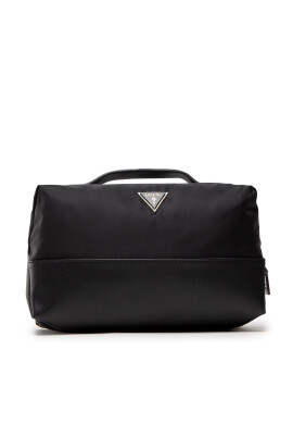 Guess Несесер HMECRN P2142 Черен - Pepit.bg