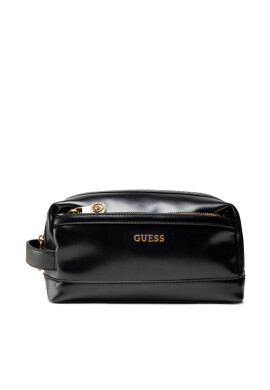 Guess Несесер HMEVEN P1443 Черен - Pepit.bg