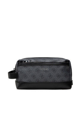 Guess Несесер HMVEZL P1443 Сив - Pepit.bg