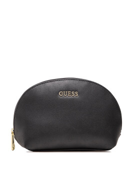 Guess Несесер Jacaline Dome PWJACA P2270 Черен - Pepit.bg
