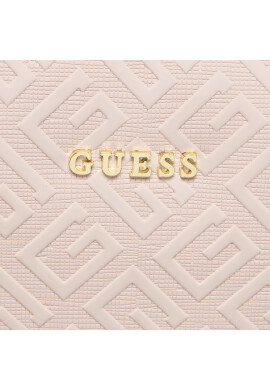 Guess Несесер Lorey Accessories PWLORE P2314 Бежов - Pepit.bg