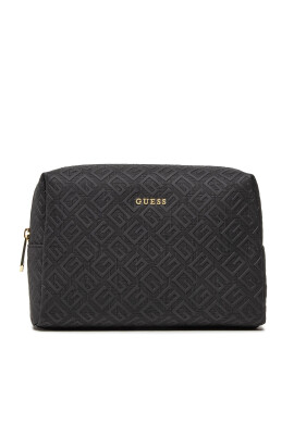 Guess Несесер Lorey Accessories PWLORE P2314 Черен - Pepit.bg