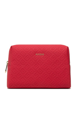 Guess Несесер Lorey Accessories PWLORE P2314 Червен - Pepit.bg