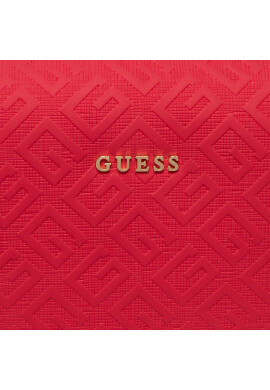 Guess Несесер Lorey Accessories PWLORE P2314 Червен - Pepit.bg