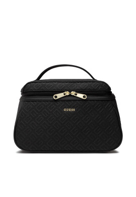 Guess Несесер Lorey Accessories PWLORE P2360 Черен - Pepit.bg