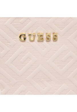 Guess Несесер Lorey Accessories PWLORE P2361 Бежов - Pepit.bg
