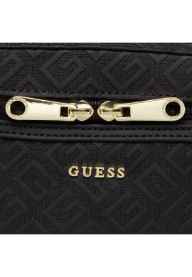 Guess Несесер Lorey Accessories PWLORE P2361 Черен - Pepit.bg