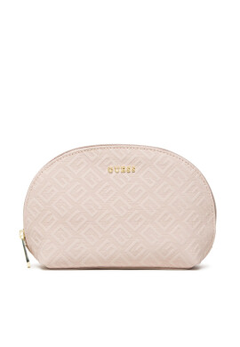 Guess Несесер Lorey Accessories PWLORE P2370 Бежов - Pepit.bg