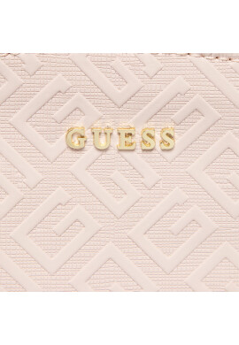 Guess Несесер Lorey Accessories PWLORE P2370 Бежов - Pepit.bg