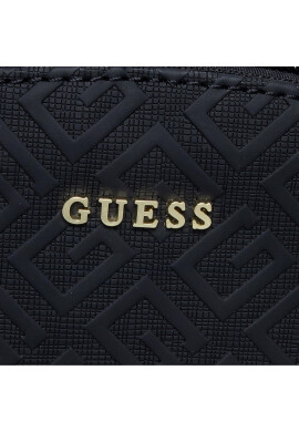Guess Несесер Lorey Accessories PWLORE P2370 Черен - Pepit.bg