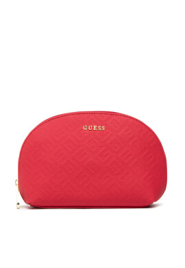 Guess Несесер Lorey Accessories PWLORE P2370 Червен - Pepit.bg