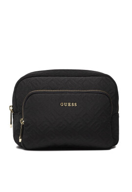 Guess Несесер Lorey Nylon PWLONY P2313 Черен - Pepit.bg