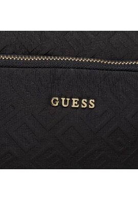 Guess Несесер Lorey Nylon PWLONY P2313 Черен - Pepit.bg