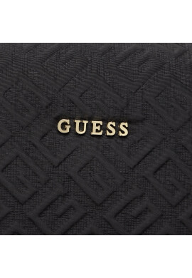 Guess Несесер Lorey Nylon PWLONY P2315 Черен - Pepit.bg