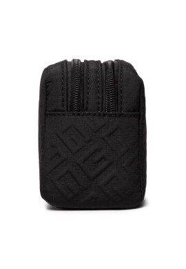 Guess Несесер Lorey Nylon PWLONY P2373 Черен - Pepit.bg