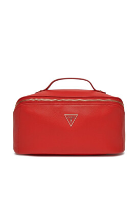 Guess Несесер Make Up Case PW1604 P3401 Червен - Pepit.bg