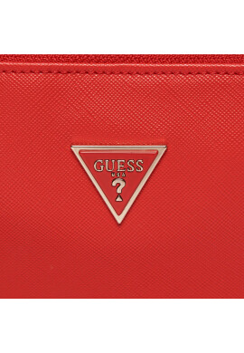 Guess Несесер Make Up Case PW1604 P3401 Червен - Pepit.bg