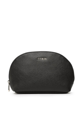Guess Несесер Not Coordinated Accesories PW1520 P3170 Черен - Pepit.bg
