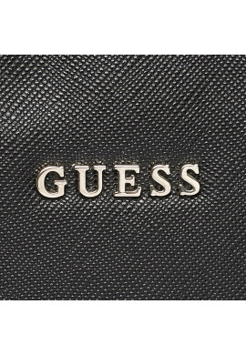 Guess Несесер Not Coordinated Accesories PW1520 P3170 Черен - Pepit.bg