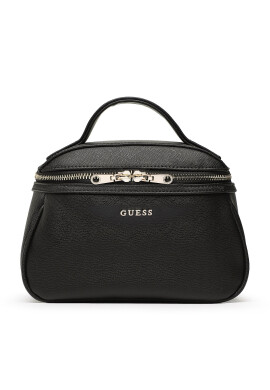 Guess Несесер Not Coordinated Accesories PW1523 P3161 Черен - Pepit.bg