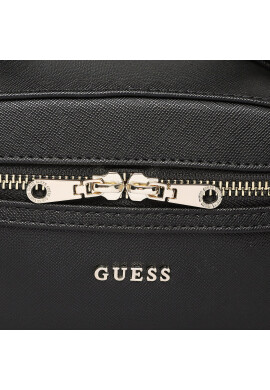 Guess Несесер Not Coordinated Accesories PW1523 P3161 Черен - Pepit.bg