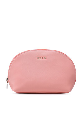 Guess Несесер Not Coordinated Accessories PW1520 P3170 Розов - Pepit.bg